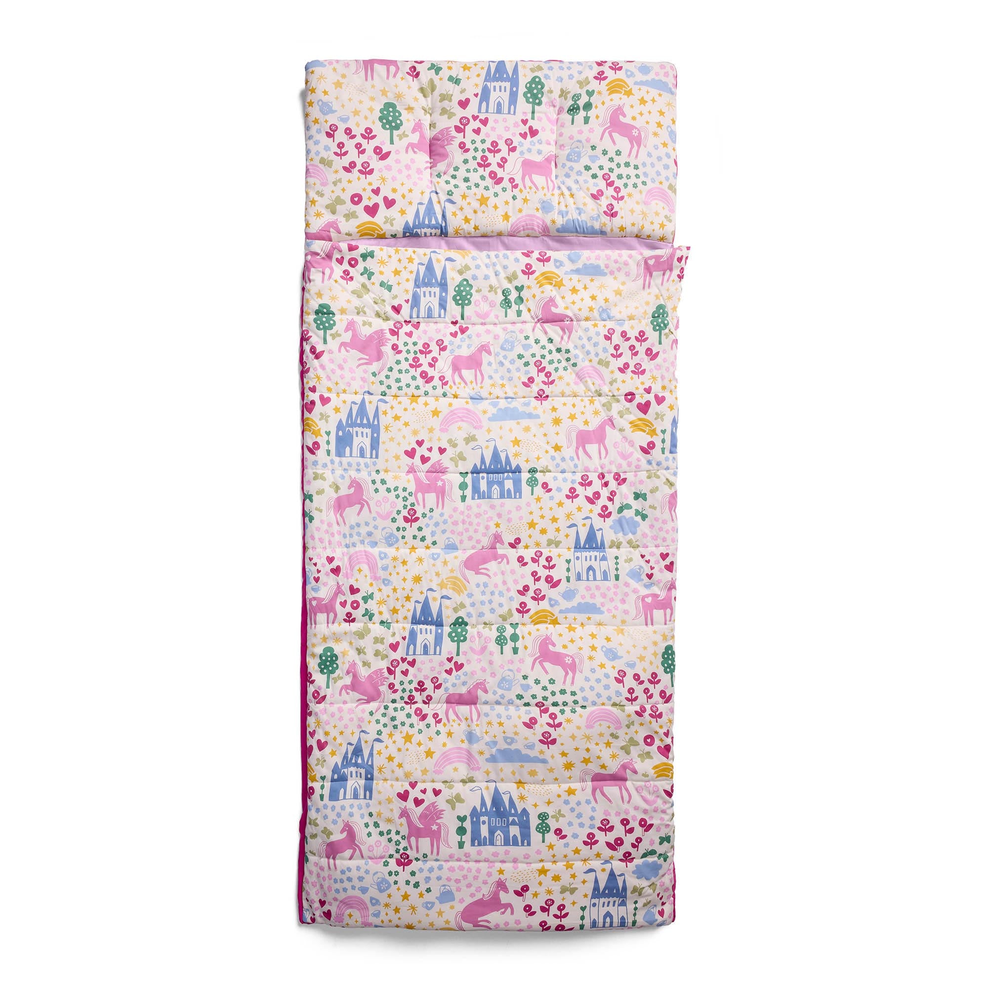 ergoPouch DreamRoll All-in-One Sleep Mat