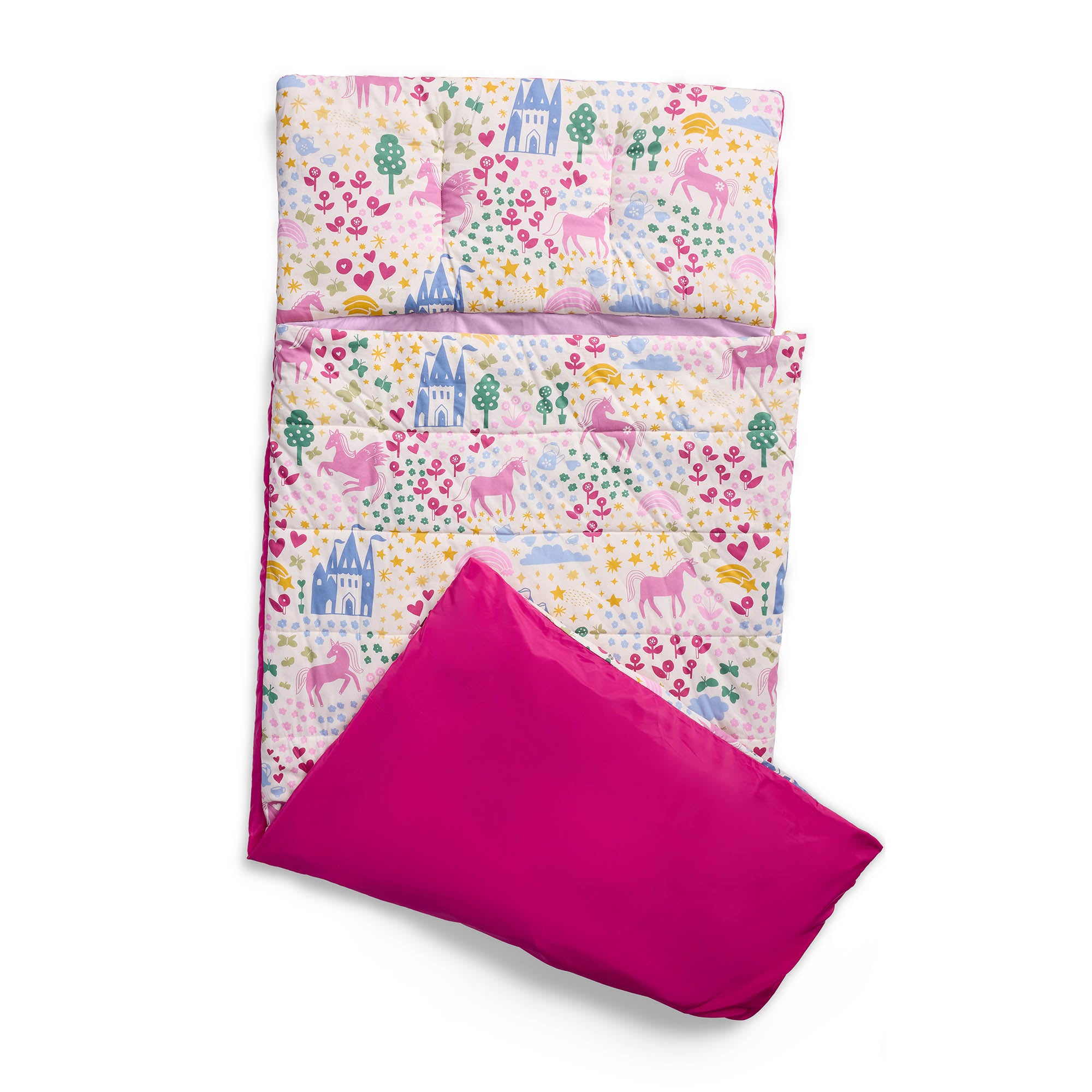 ergoPouch DreamRoll All-in-One Sleep Mat