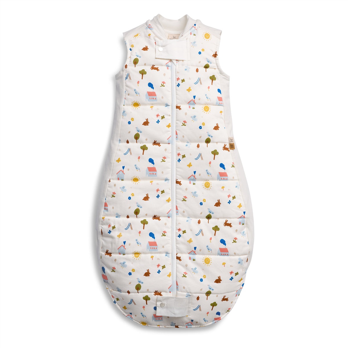 ergoPouch 2.5 TOG Premium Sleeping Bag