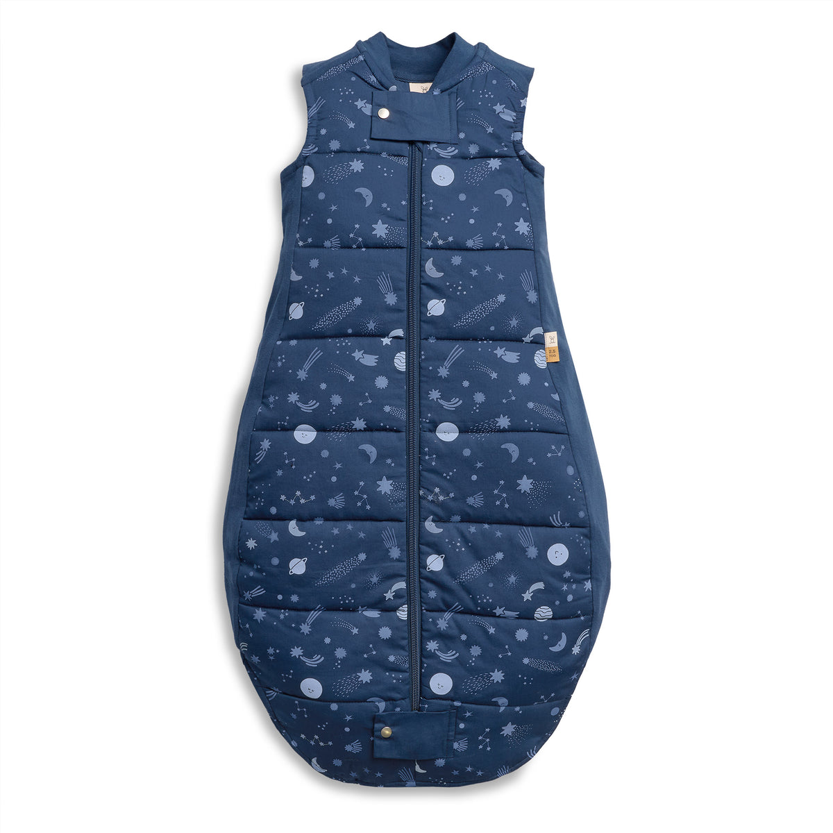 ergoPouch 2.5 TOG Premium Sleeping Bag