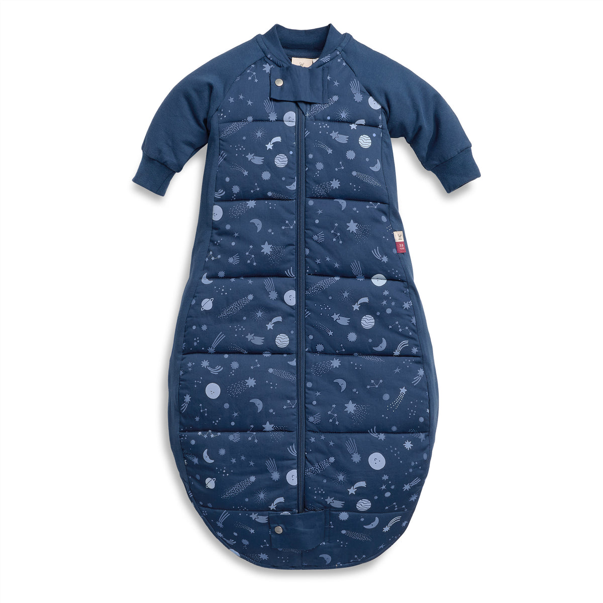 ergoPouch 3.5 TOG Premium Sleeping Bag