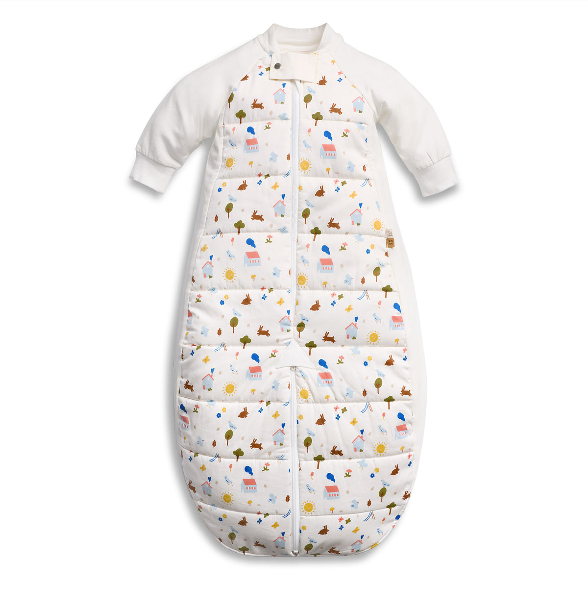 ergoPouch 2.5 TOG Sleep Suit Bag