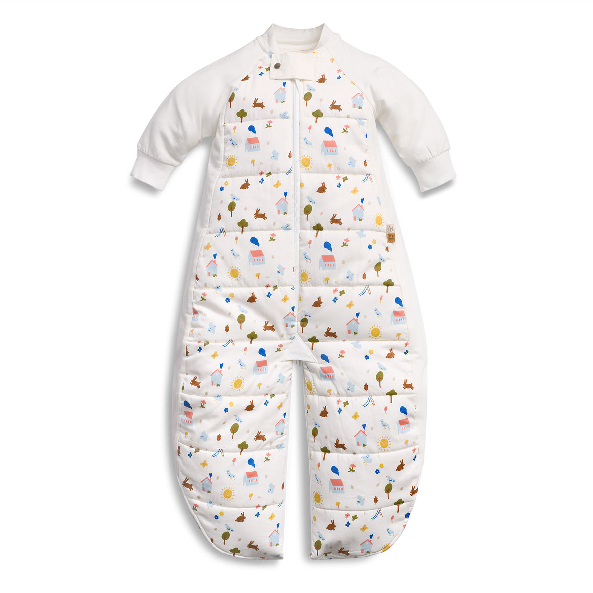 ergoPouch 2.5 TOG Sleep Suit Bag