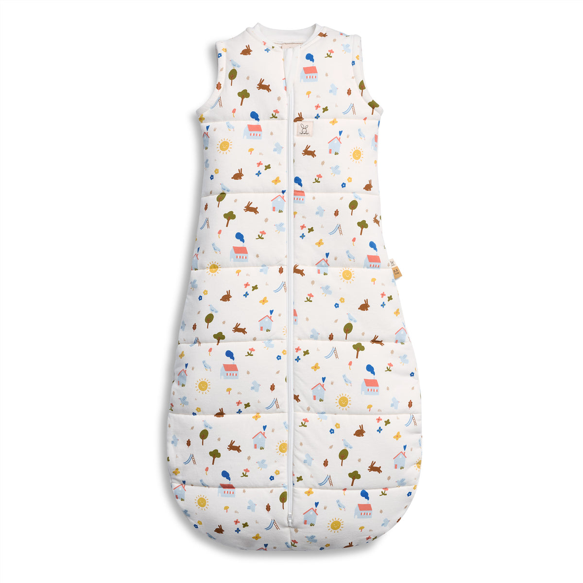 ergoPouch 2.5 TOG Jersey Sleeping Bag