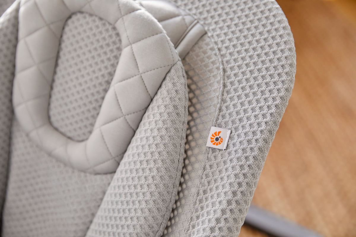 Ergobaby Evolve 3 in 1 Bouncer Mesh