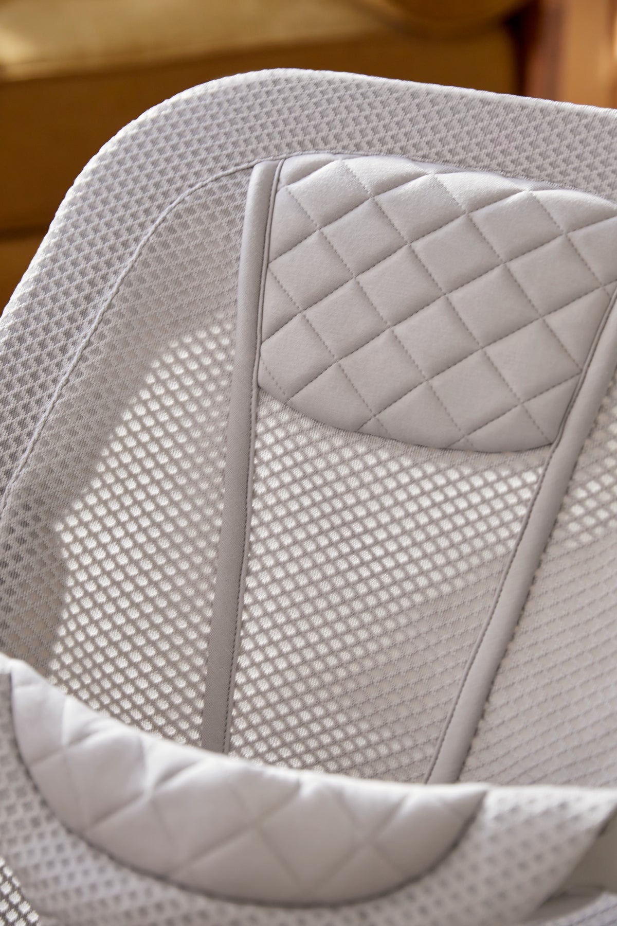 Ergobaby Evolve 3 in 1 Bouncer Mesh