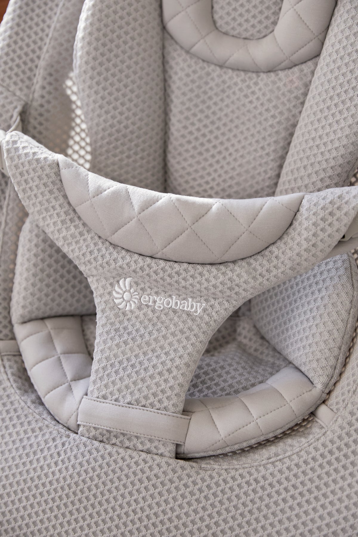 Ergobaby Evolve 3 in 1 Bouncer Mesh