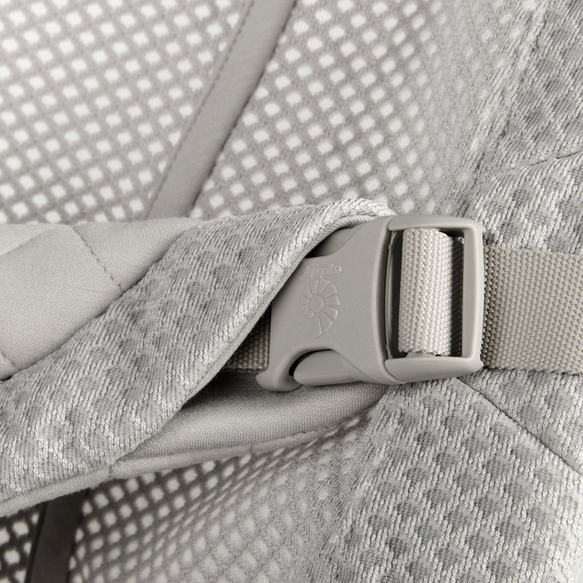 Ergobaby Evolve 3 in 1 Bouncer Mesh