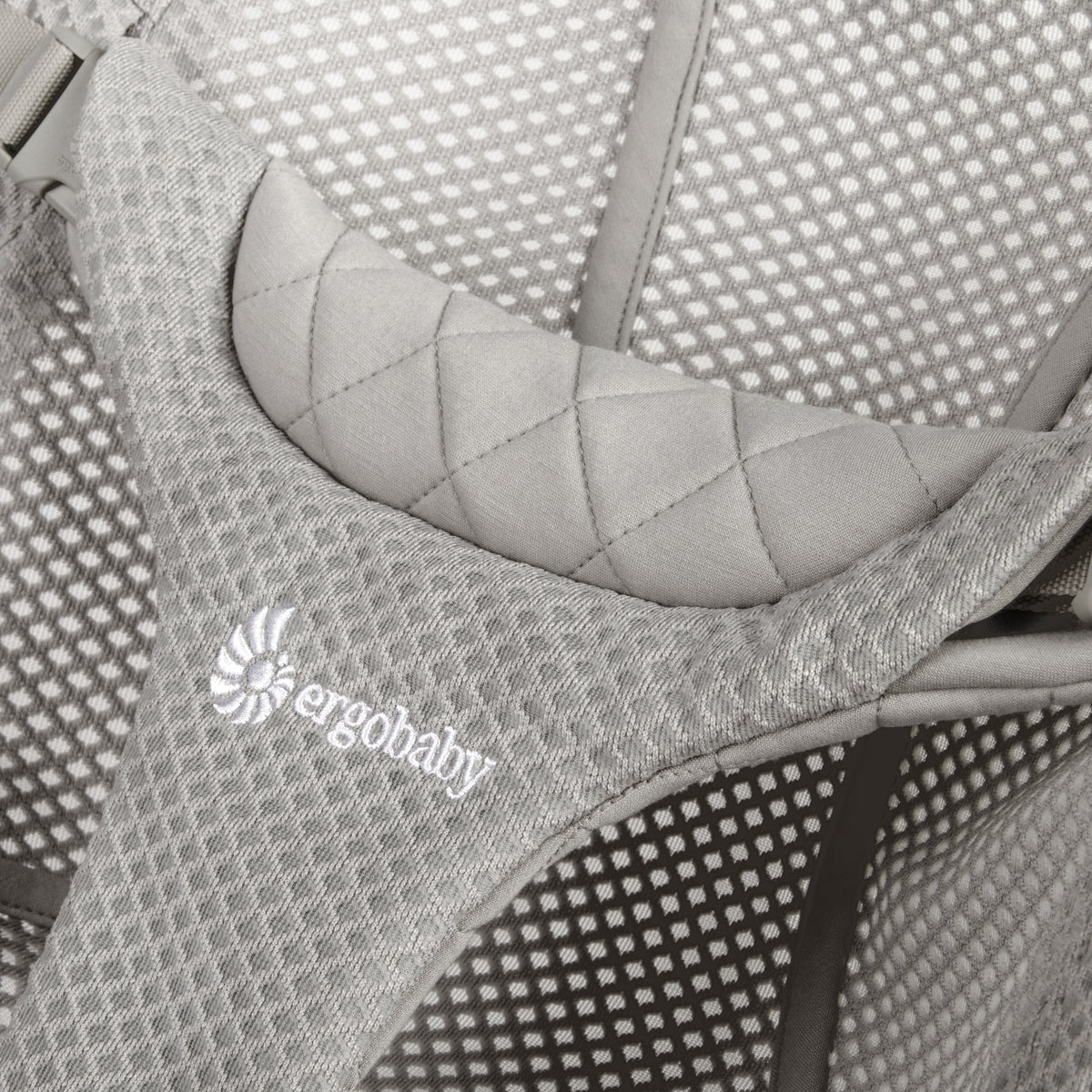 Ergobaby Evolve 3 in 1 Bouncer Mesh