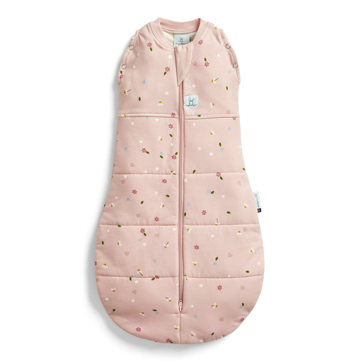 ergoPouch Cocoon 2.5 TOG Swaddle Bag