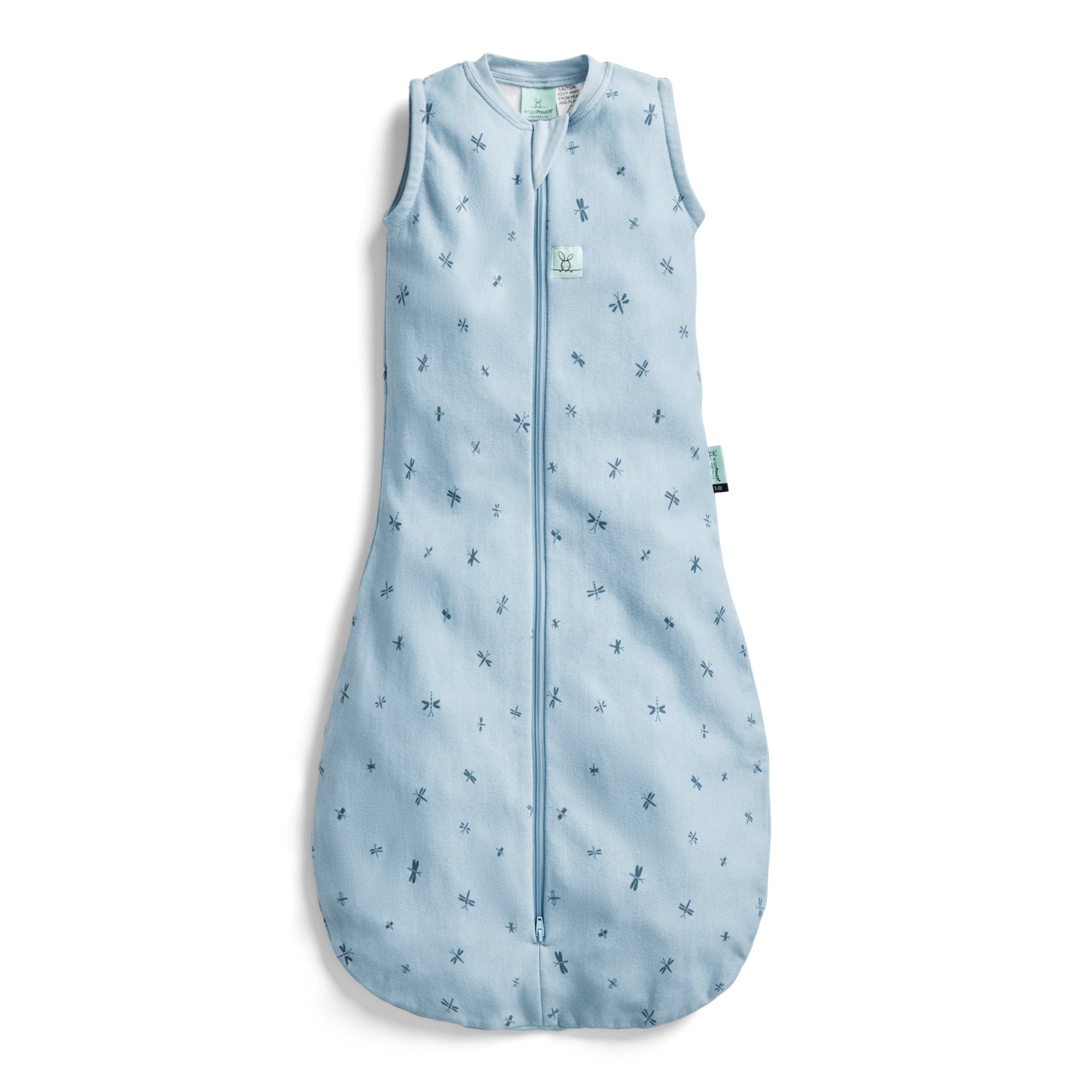 ergoPouch 0.2 TOG Jersey Sleeping Bag