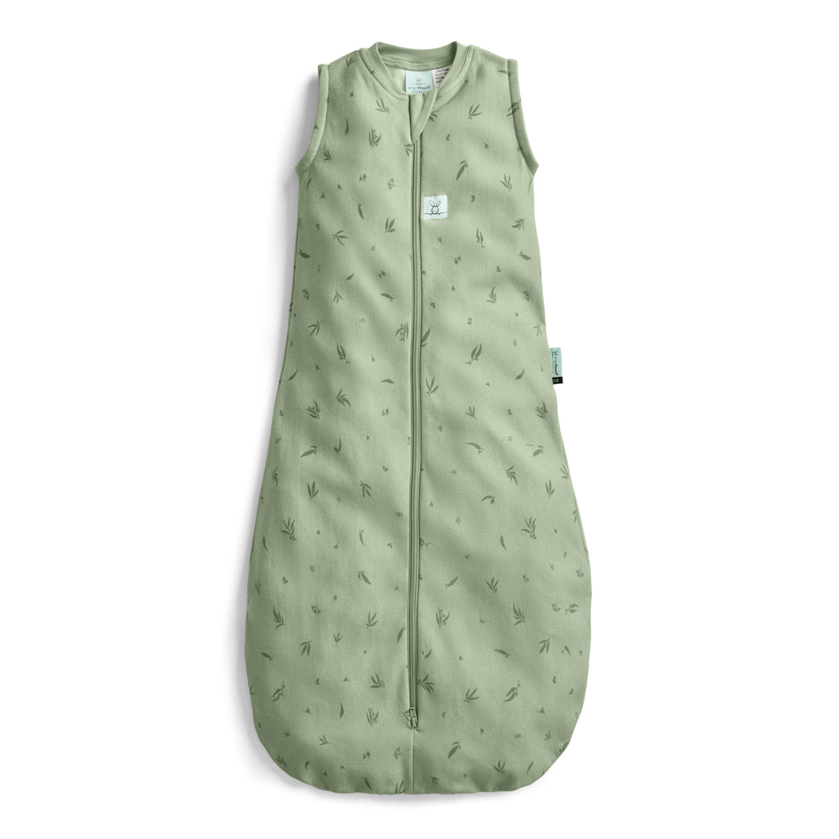 ergoPouch 1.0 TOG Cotton Jersey Sleeping Bag
