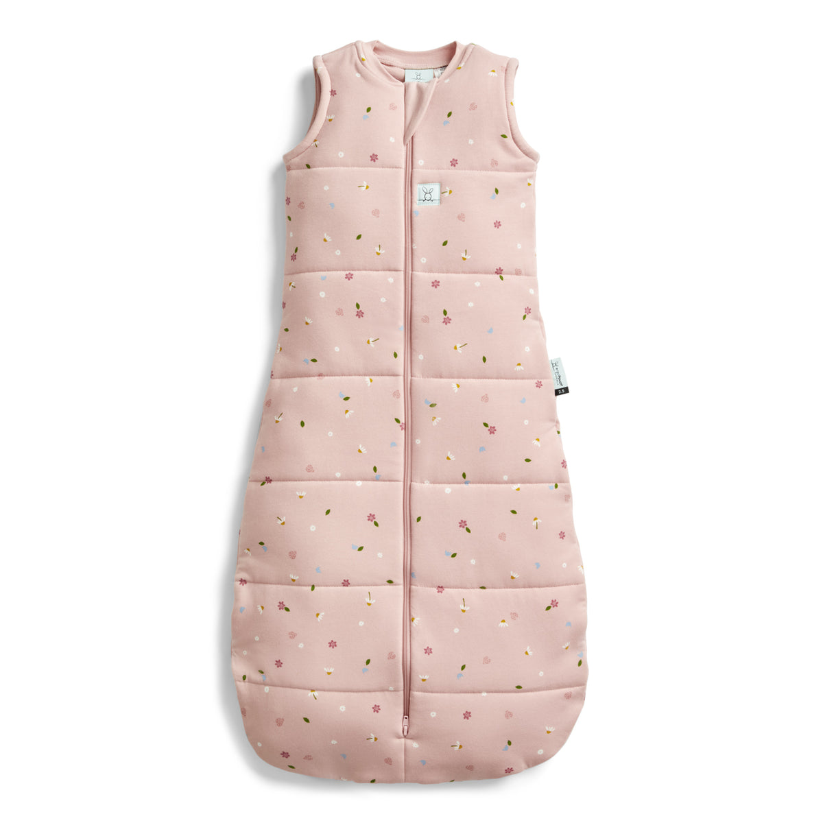 ergoPouch 2.5 TOG Jersey Sleeping Bag