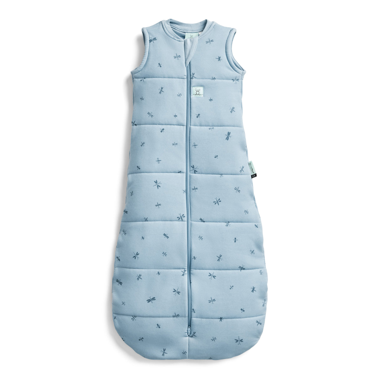 ergoPouch 2.5 TOG Jersey Sleeping Bag