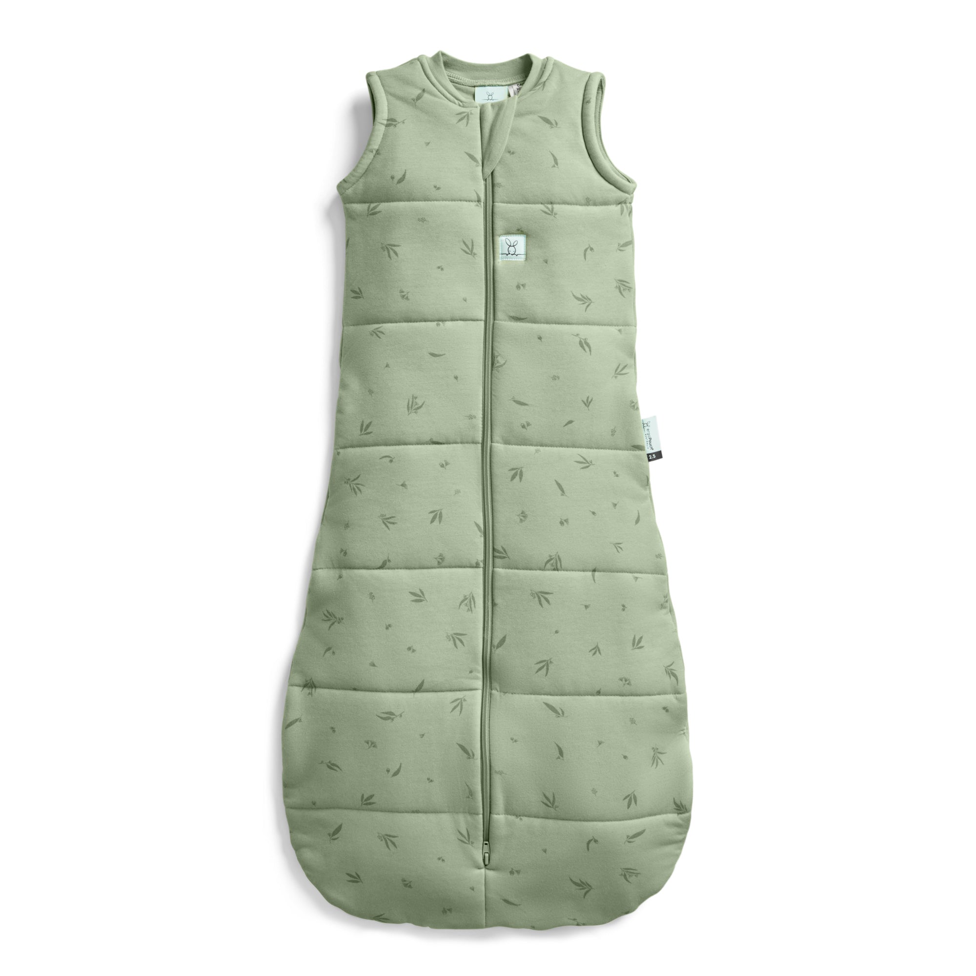 ergoPouch 2.5 TOG Jersey Sleeping Bag