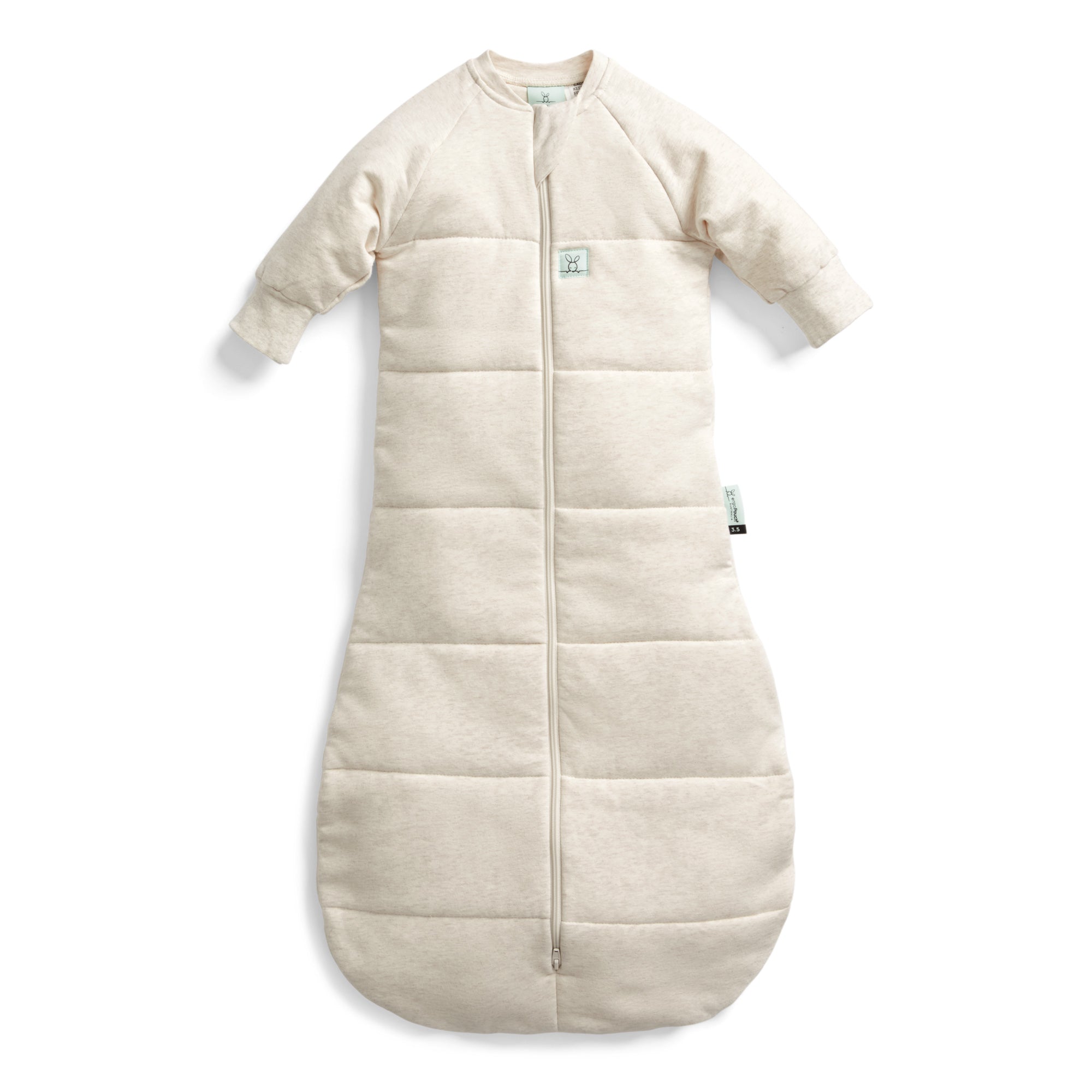 ergoPouch 3.5 TOG Jersey Sleeping Bag Sleeved