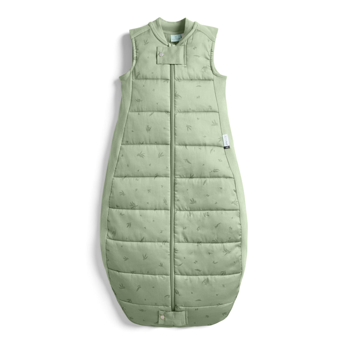 ergoPouch 2.5 TOG Premium Sleeping Bag
