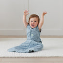 ergoPouch 1.0 TOG Cotton Jersey Sleeping Bag