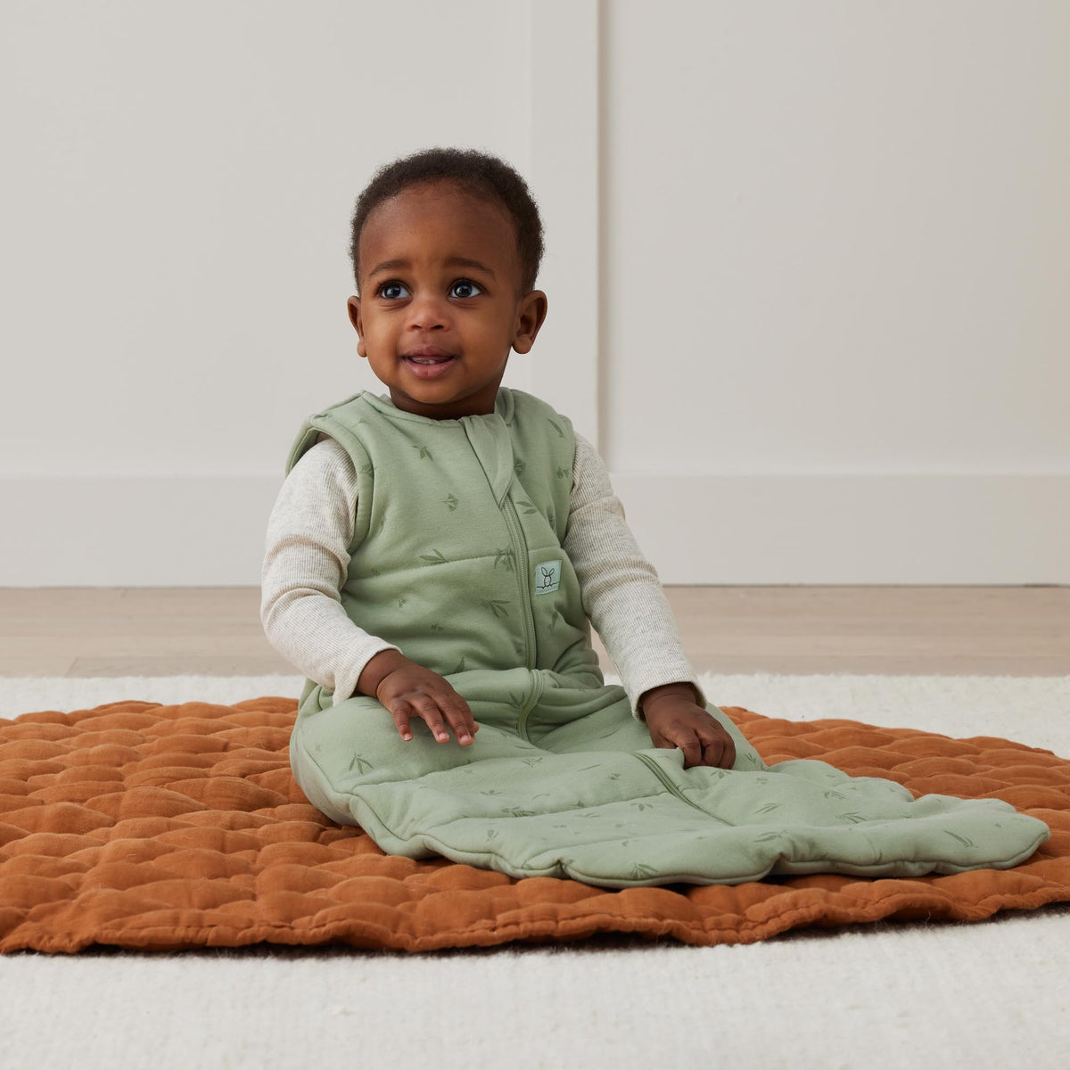 ergoPouch 2.5 TOG Jersey Sleeping Bag