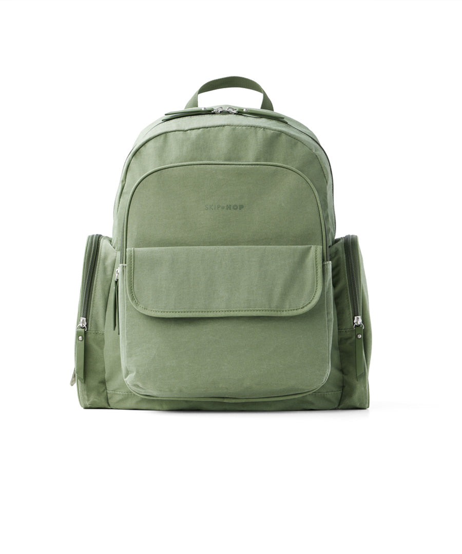 Skip Hop Luna Nappy Backpack