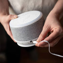 Marpac Yogasleep Dohm Nova Sound Machine and Night Light
