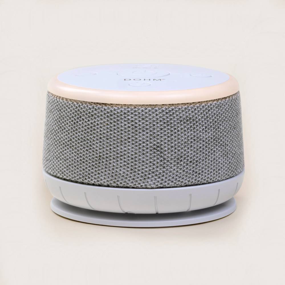 Marpac Yogasleep Dohm Nova Sound Machine and Night Light