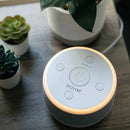 Marpac Yogasleep Dohm Nova Sound Machine and Night Light