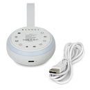 Marpac Yogasleep Hushh+ Portable White Noise Machine