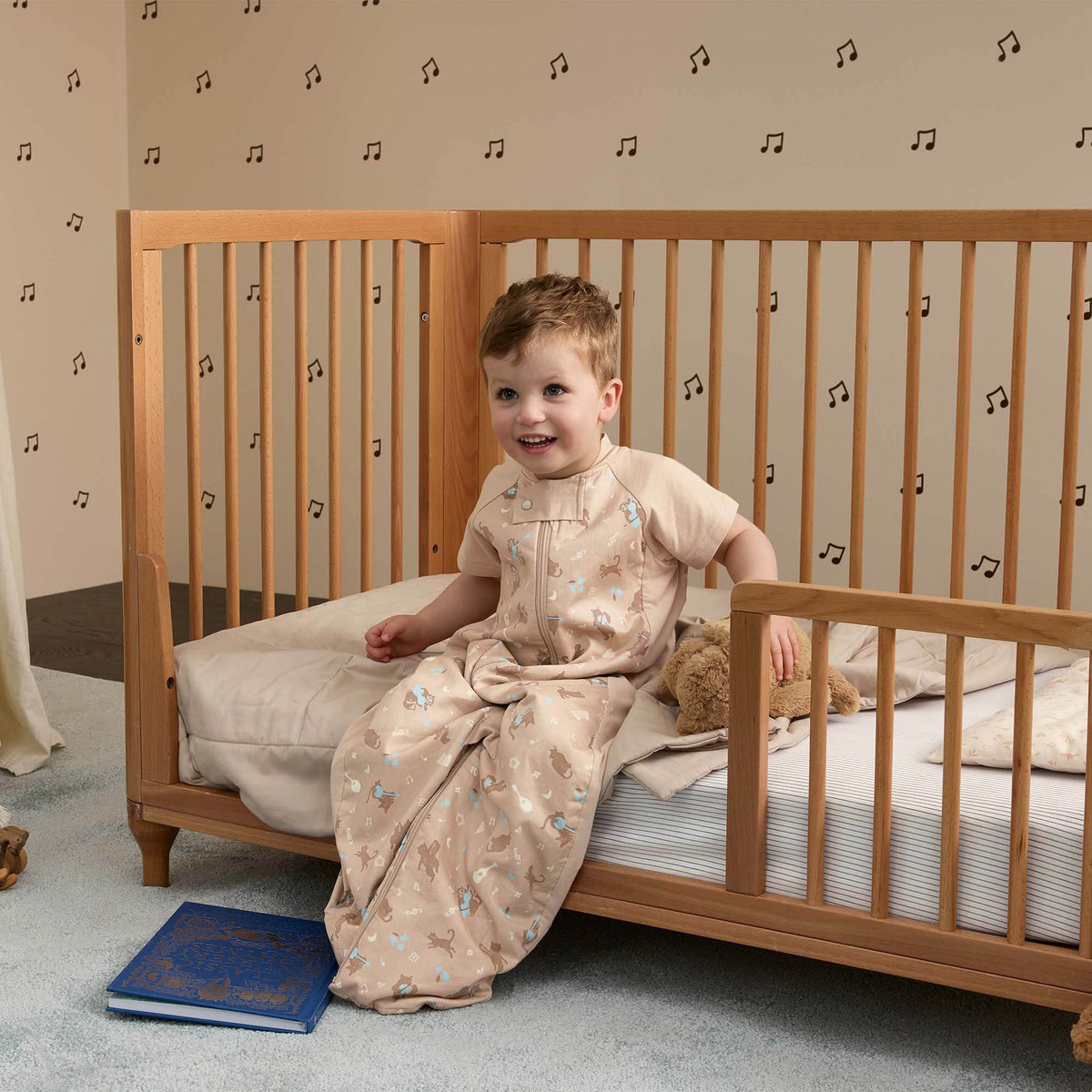 ergoPouch 1.0 TOG Sleep Suit Bag