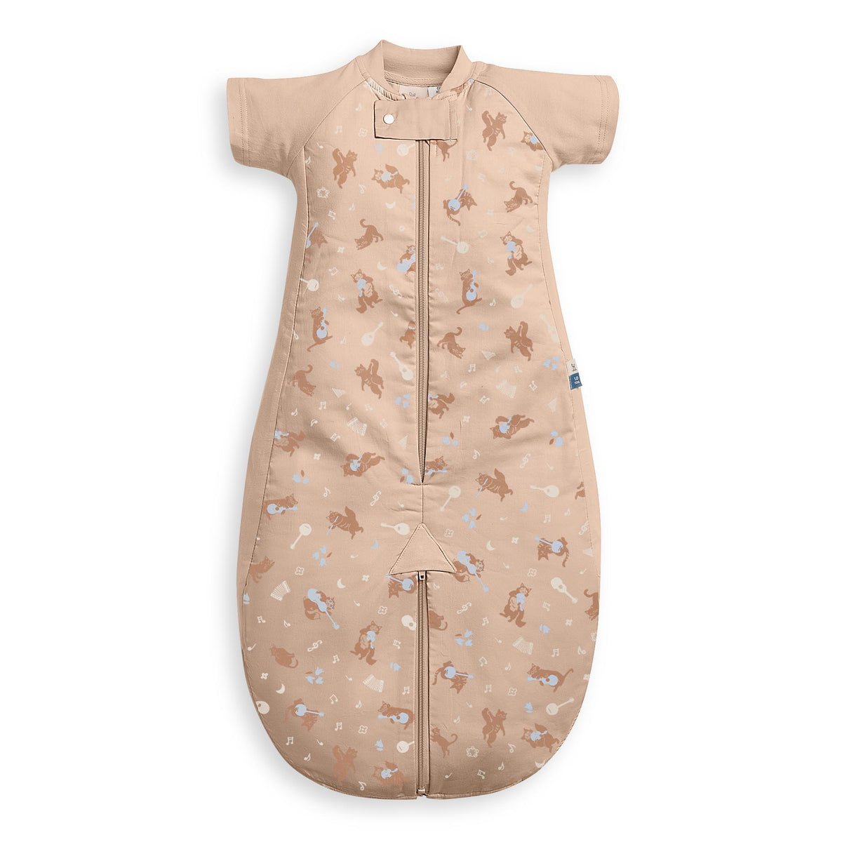 ergoPouch 1.0 TOG Sleep Suit Bag