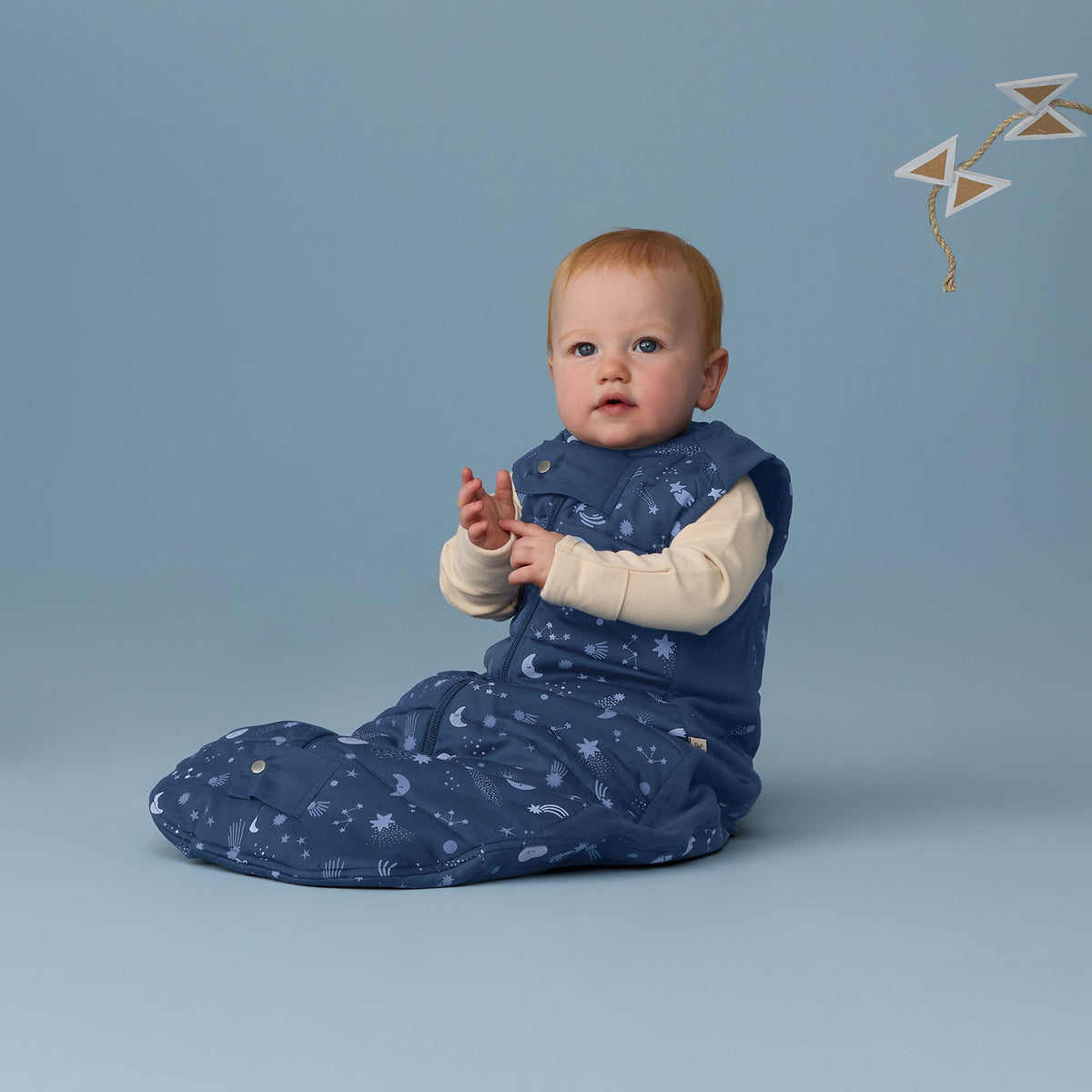 ergoPouch 2.5 TOG Premium Sleeping Bag