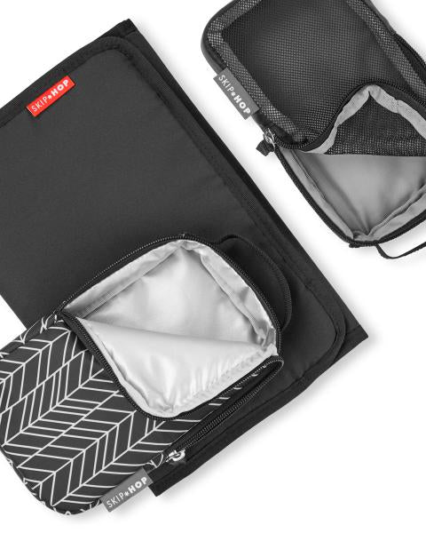 Skip Hop Forma Backpack Nappy Bag