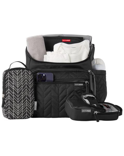 Skip Hop Forma Backpack Nappy Bag