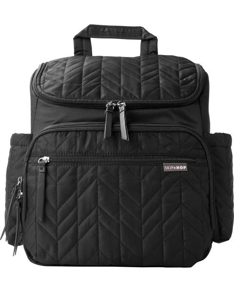 Skip Hop Forma Backpack Nappy Bag