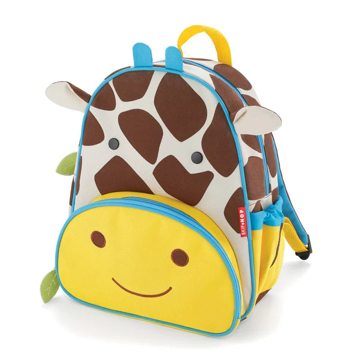 Skip Hop Kids Zoo Backpack