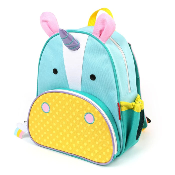 Skip Hop Kids Zoo Backpack