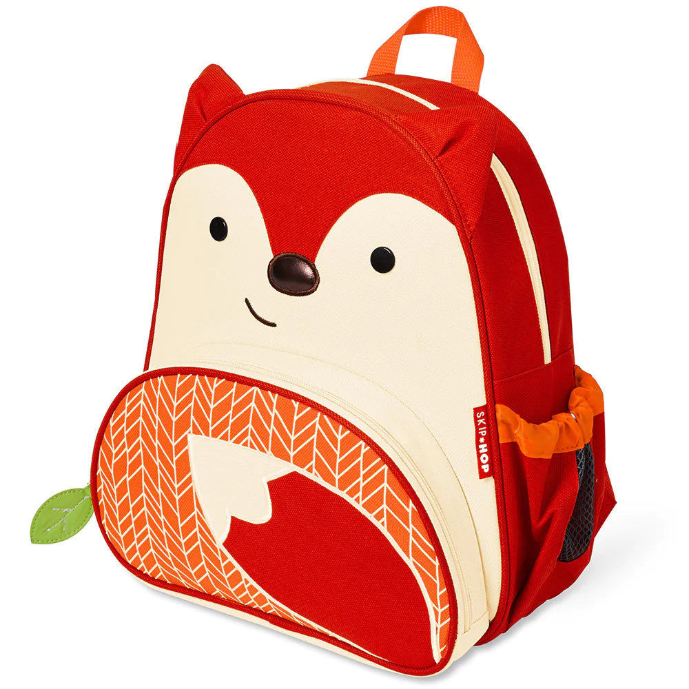Skip Hop Kids Zoo Backpack