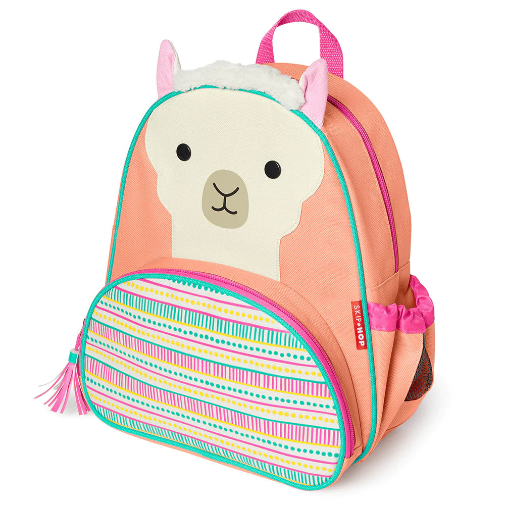 Skip Hop Kids Zoo Backpack