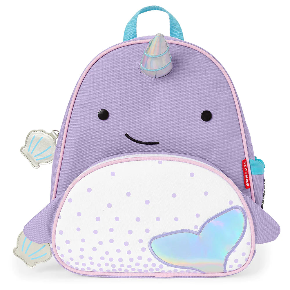 Skip Hop Kids Zoo Backpack