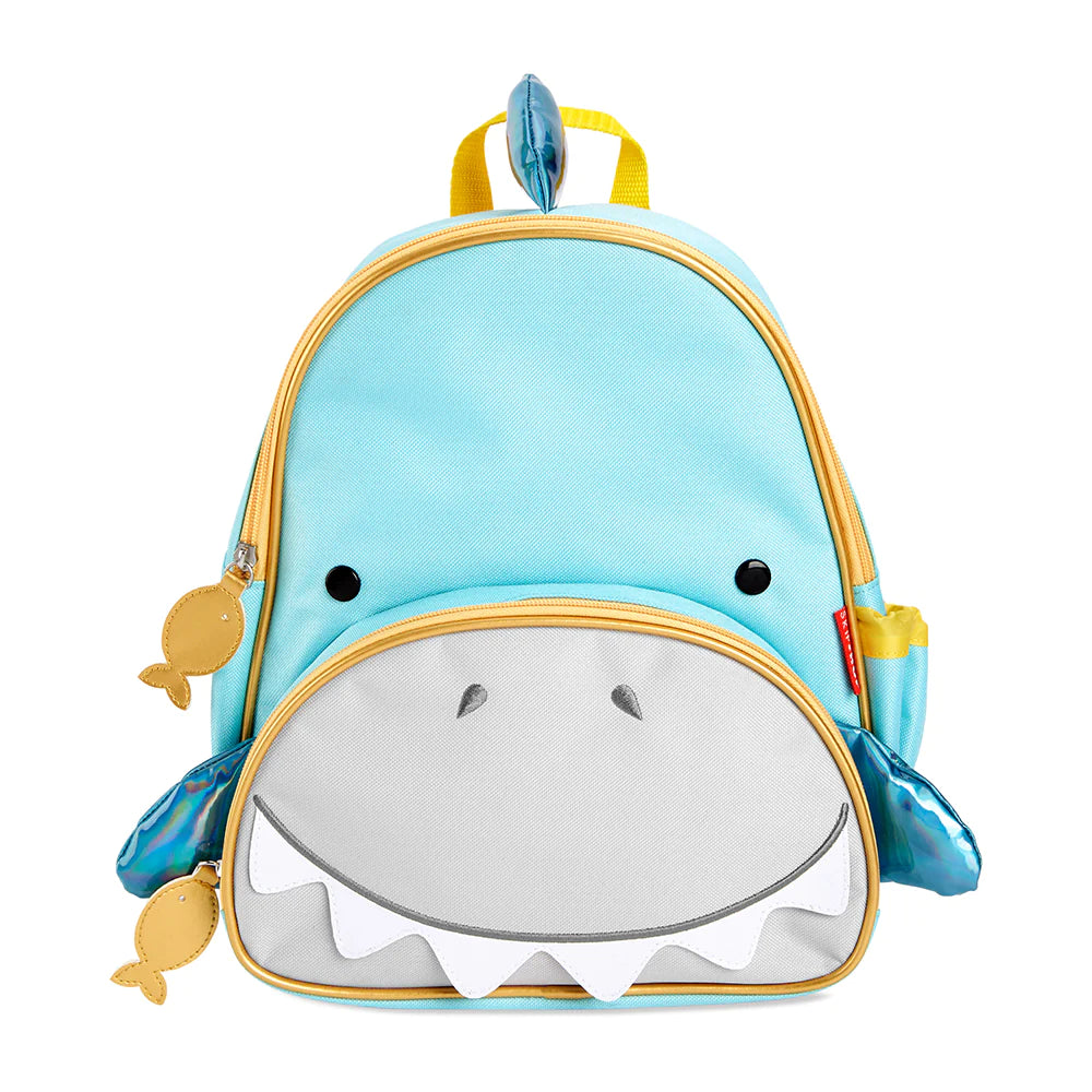 Skip Hop Kids Zoo Backpack