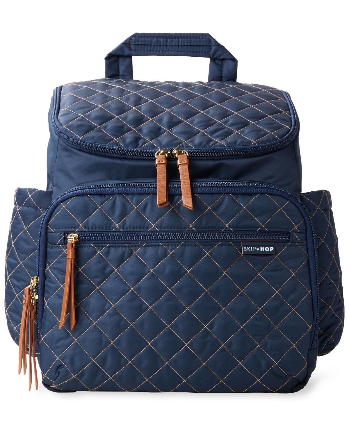 Skip Hop Forma Backpack Nappy Bag