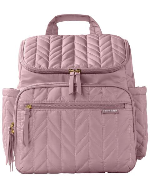 Skip Hop Forma Backpack Nappy Bag