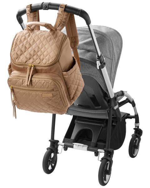 Skip Hop Forma Backpack Nappy Bag