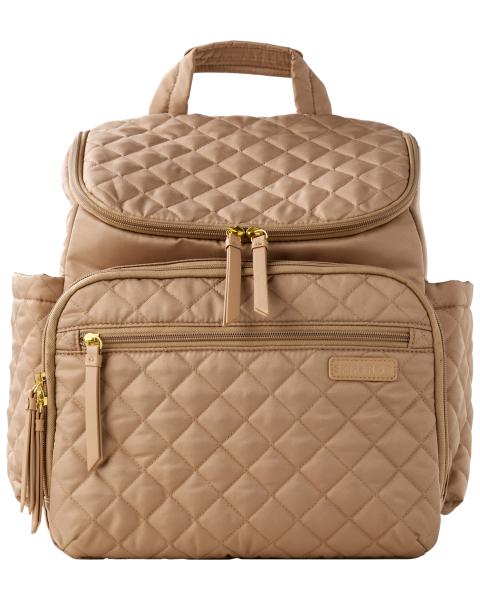 Skip Hop Forma Backpack Nappy Bag