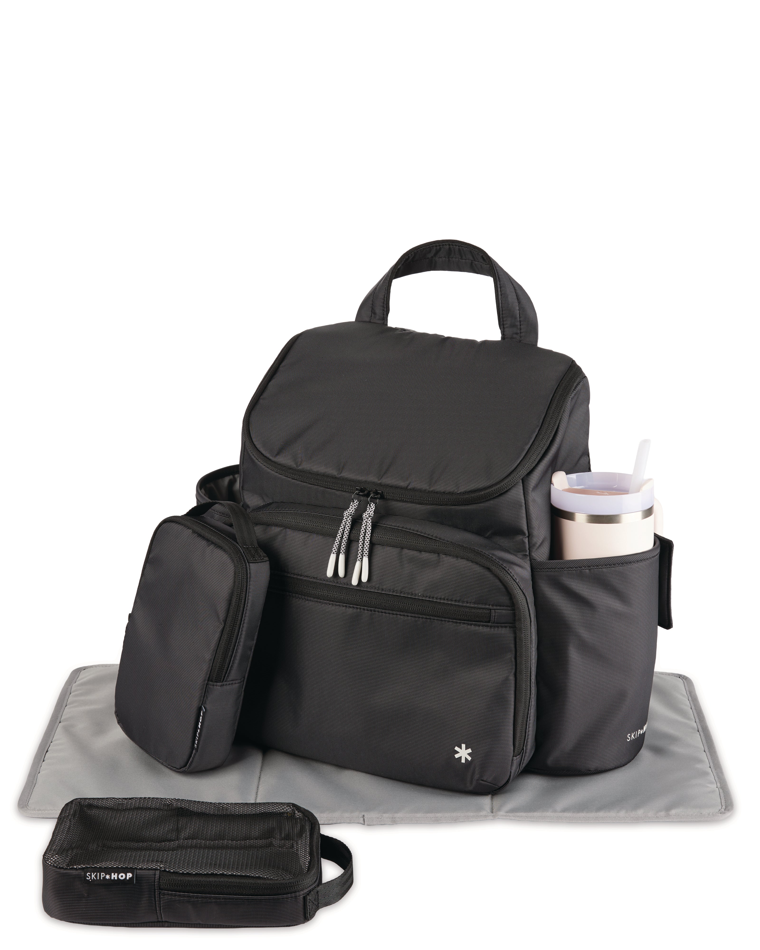 Skip Hop Forma Next Nappy Backpack