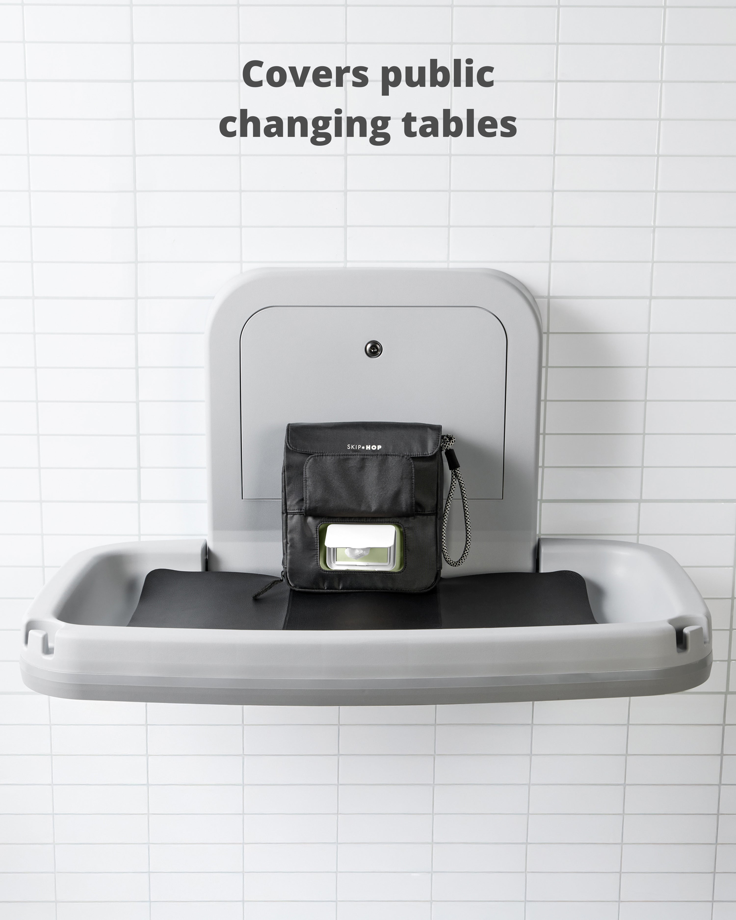 Skip Hop Clean Slate Changing Station