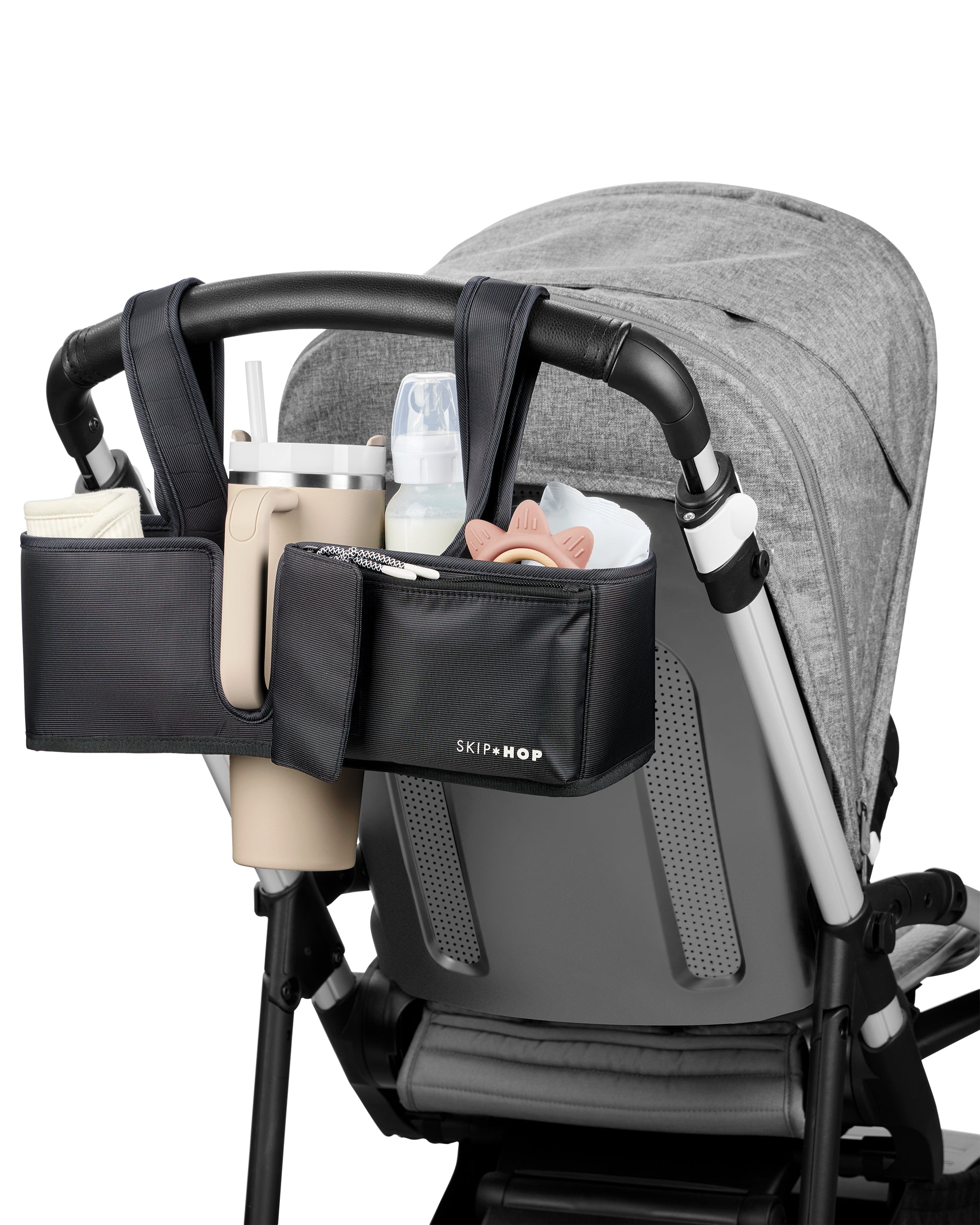Skip Hop Ultimate Stroller Organiser