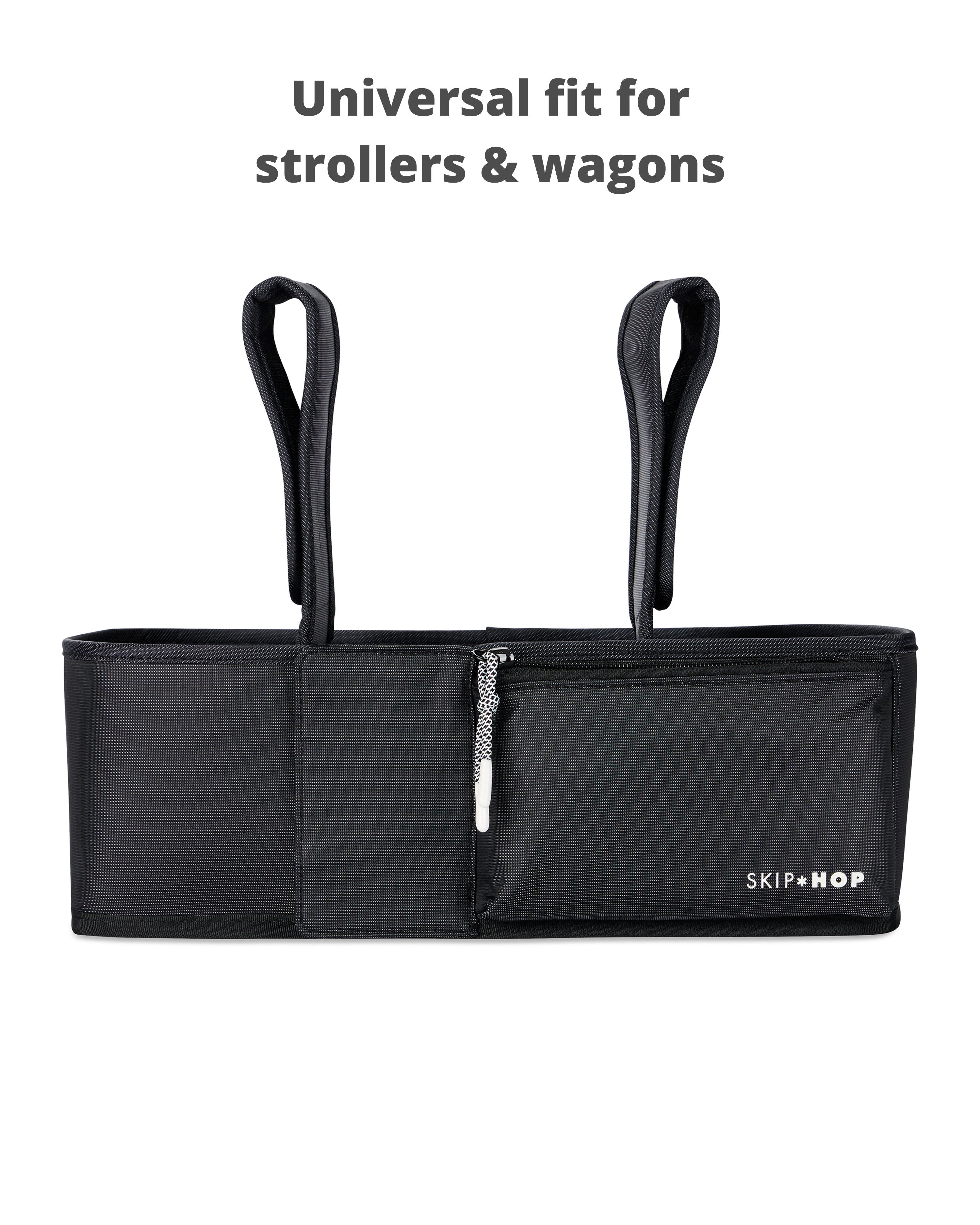 Skip Hop Ultimate Stroller Organiser