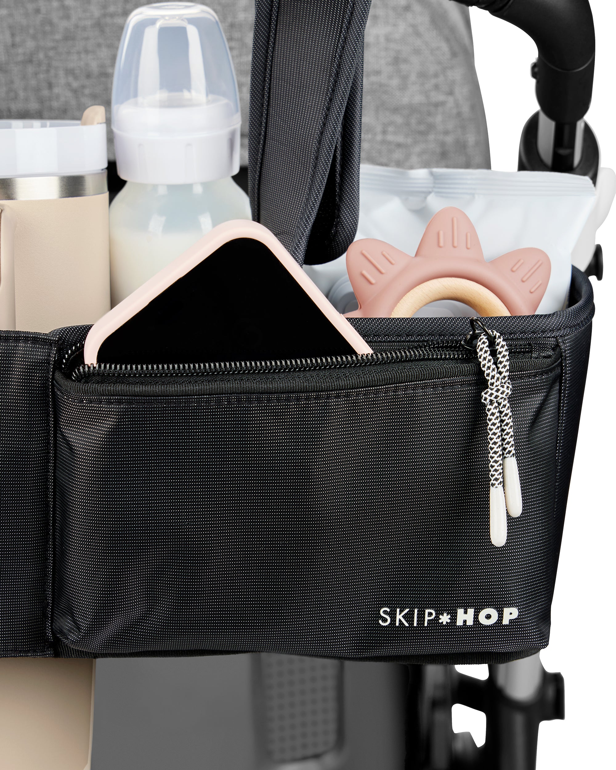 Skip Hop Ultimate Stroller Organiser