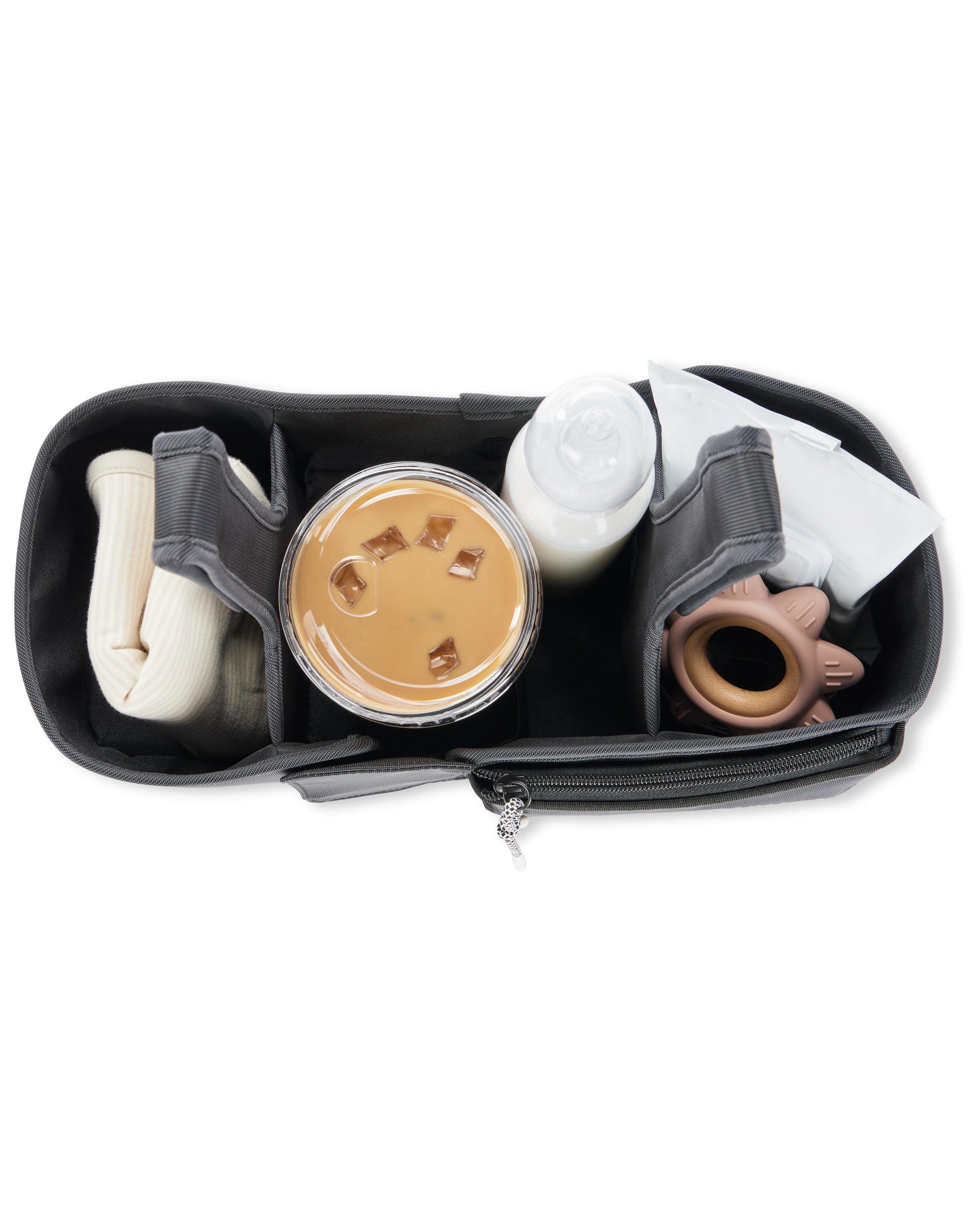 Skip Hop Ultimate Stroller Organiser
